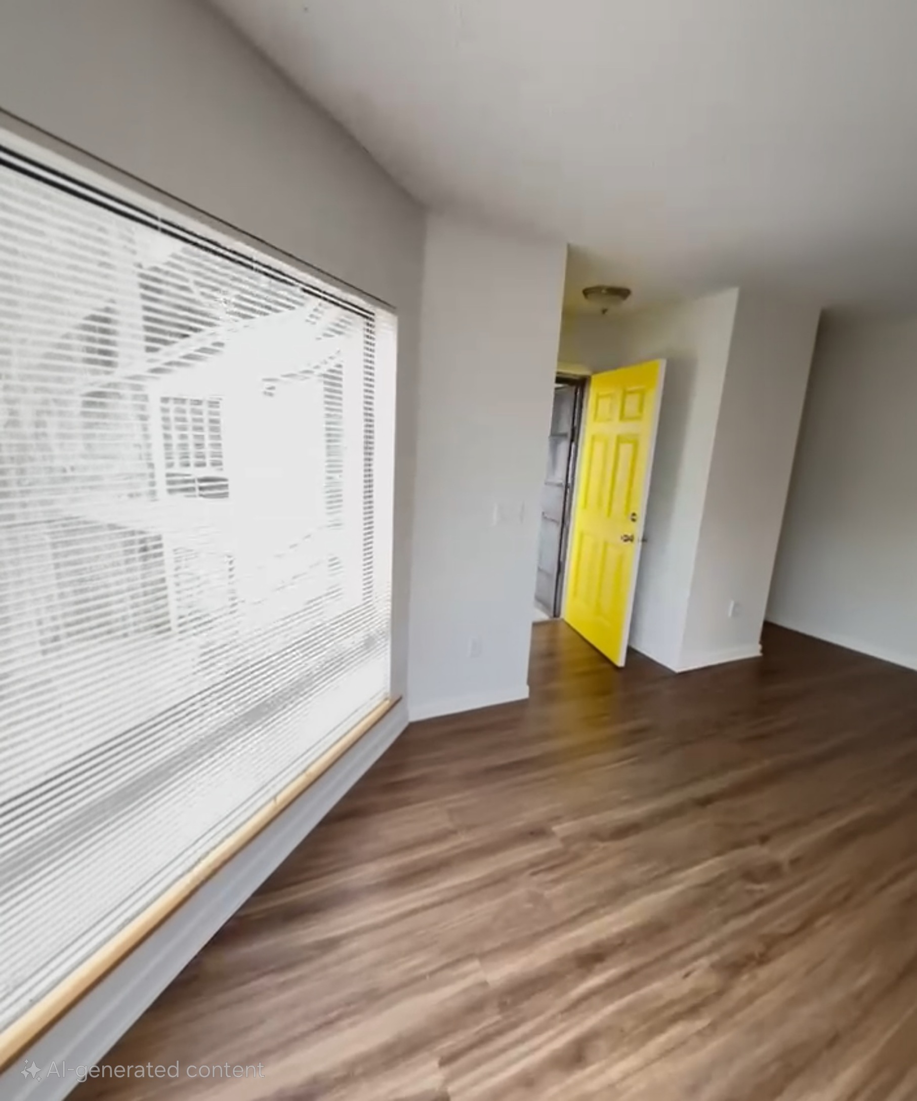 4350 Aqua Vista Drive #9G - 1