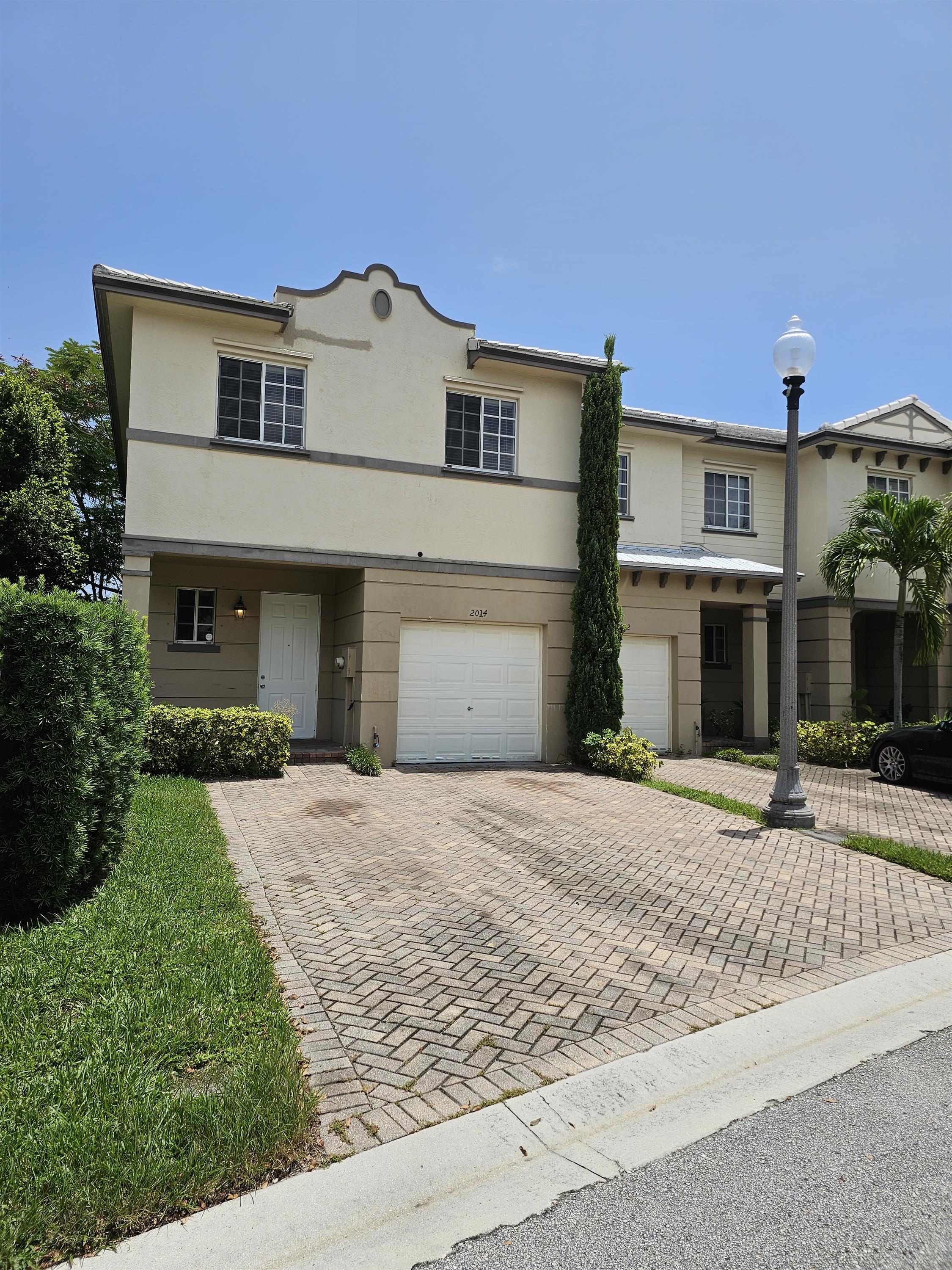 2014 Marsh Harbour DR