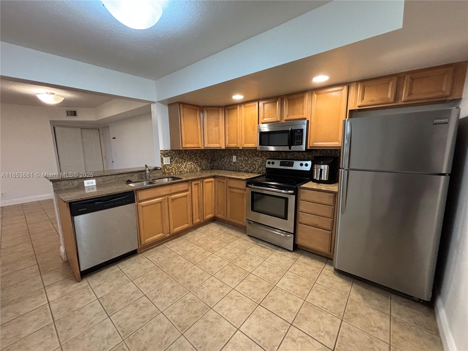 5761 Riverside Drive #105B4 - 1
