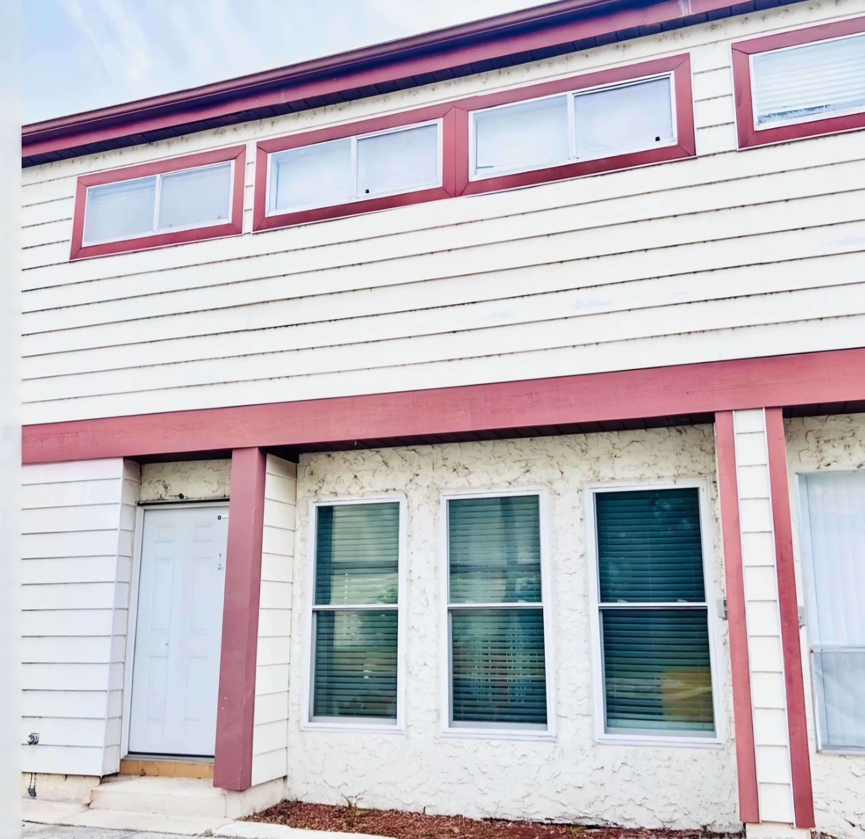 3982 Crayrich Circle - 3982